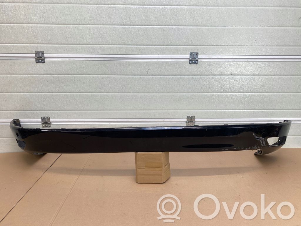 Volvo XC60 Zderzak tylny 