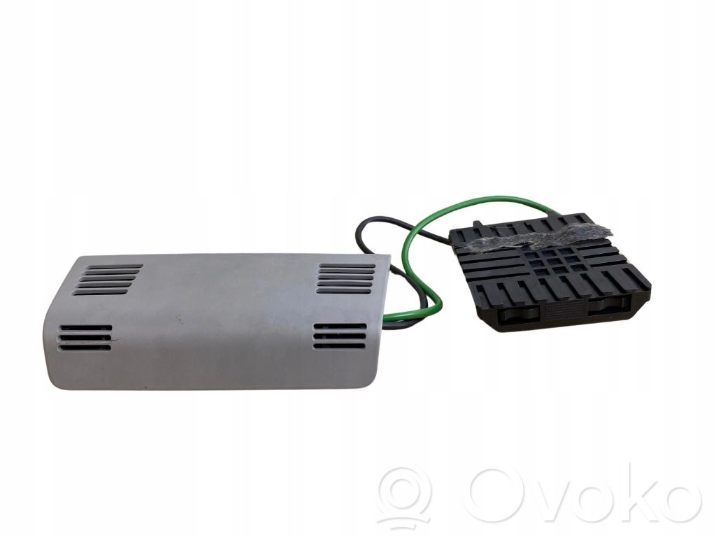 Unidad de control/módulo de alarma   6972065