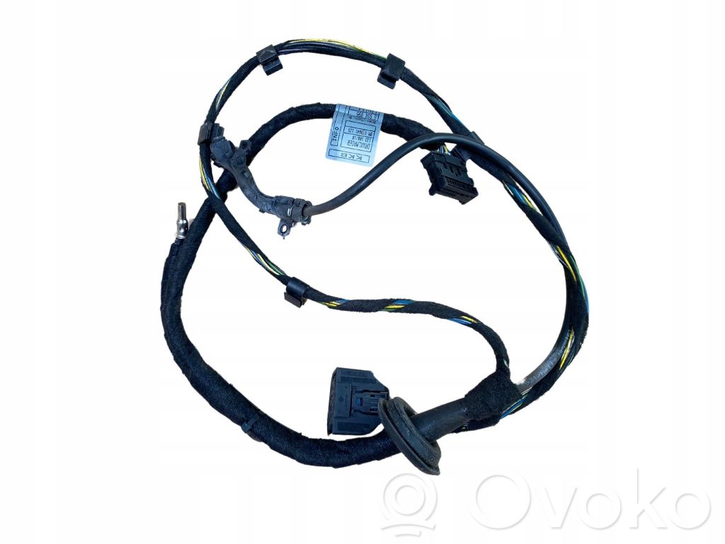 Cableado de puerta delantera   6934095,6934095