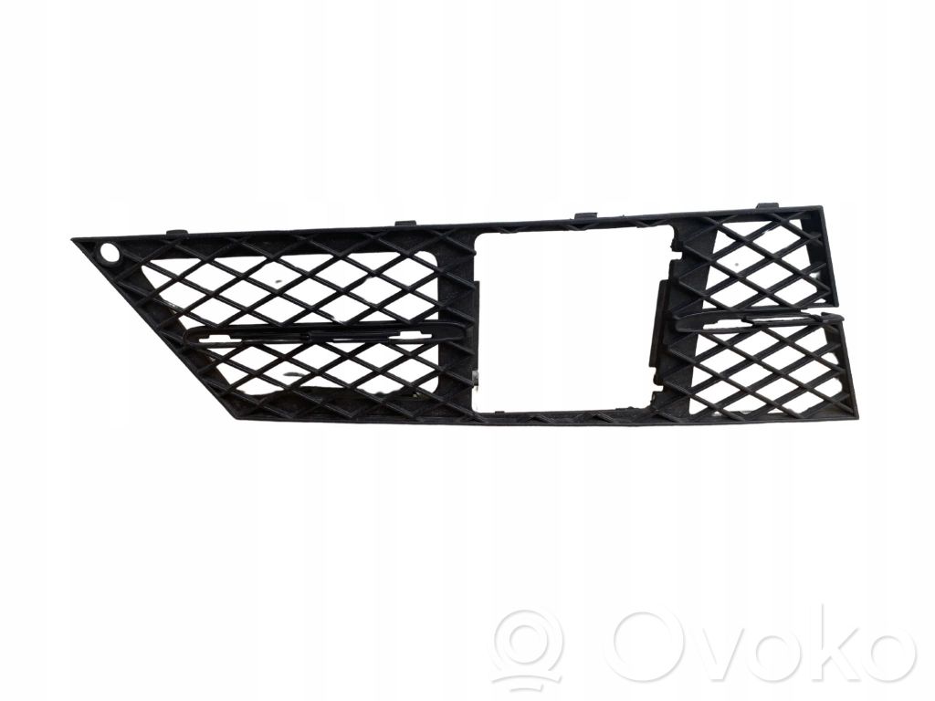 BMW 5 E60 E61 Front bumper lower grill 