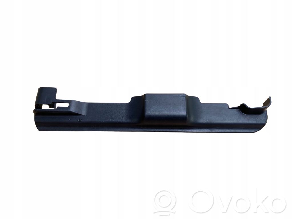 BMW 5 E39 Rear seat rail trim cover 