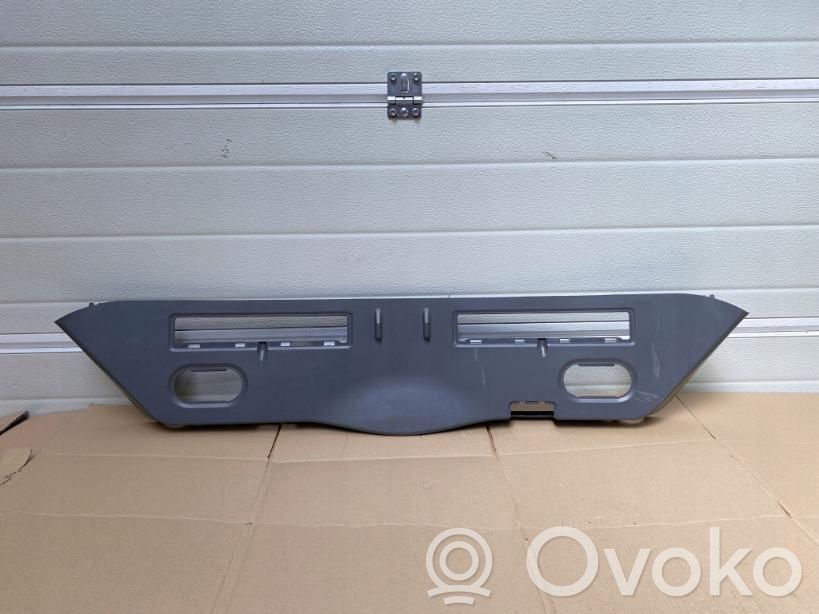 Tailgate/trunk upper cover trim   7007030,7007030
