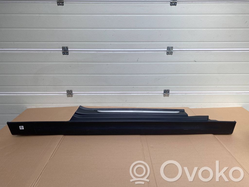 Mini One - Cooper F56 F55 Prag 