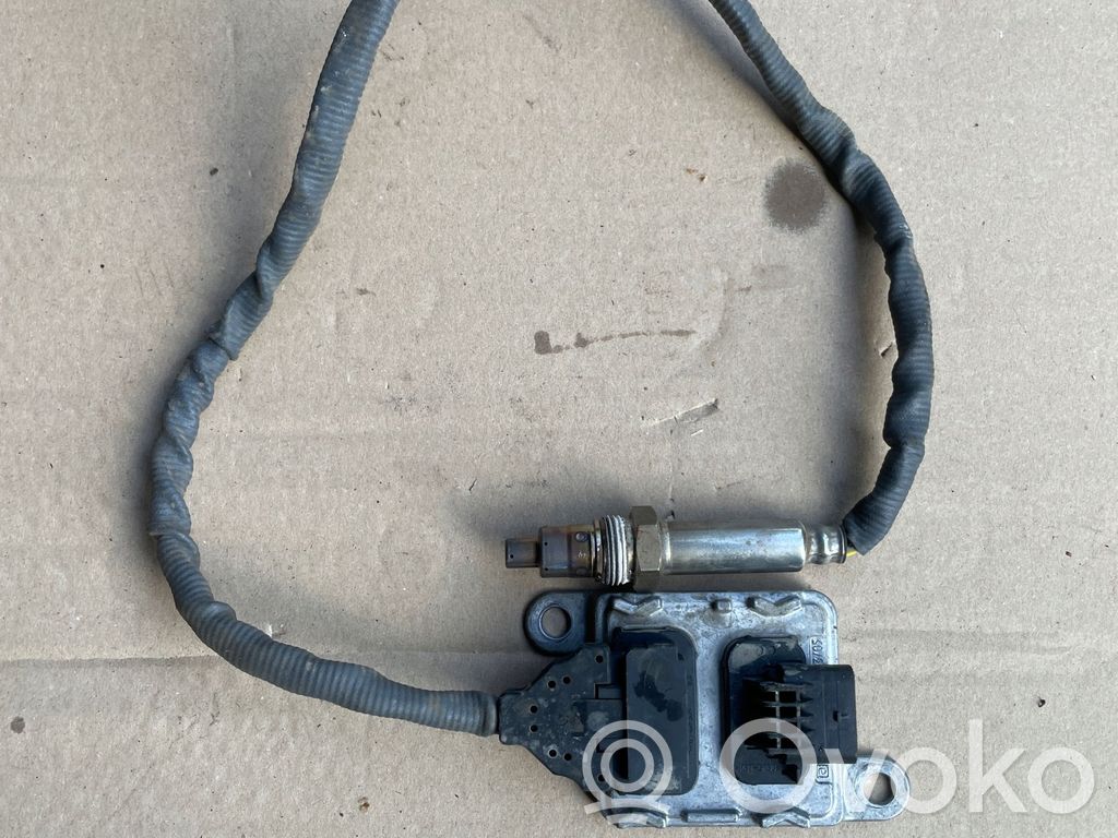 Mercedes-Benz GLC X253 C253 Lambda probe sensor 