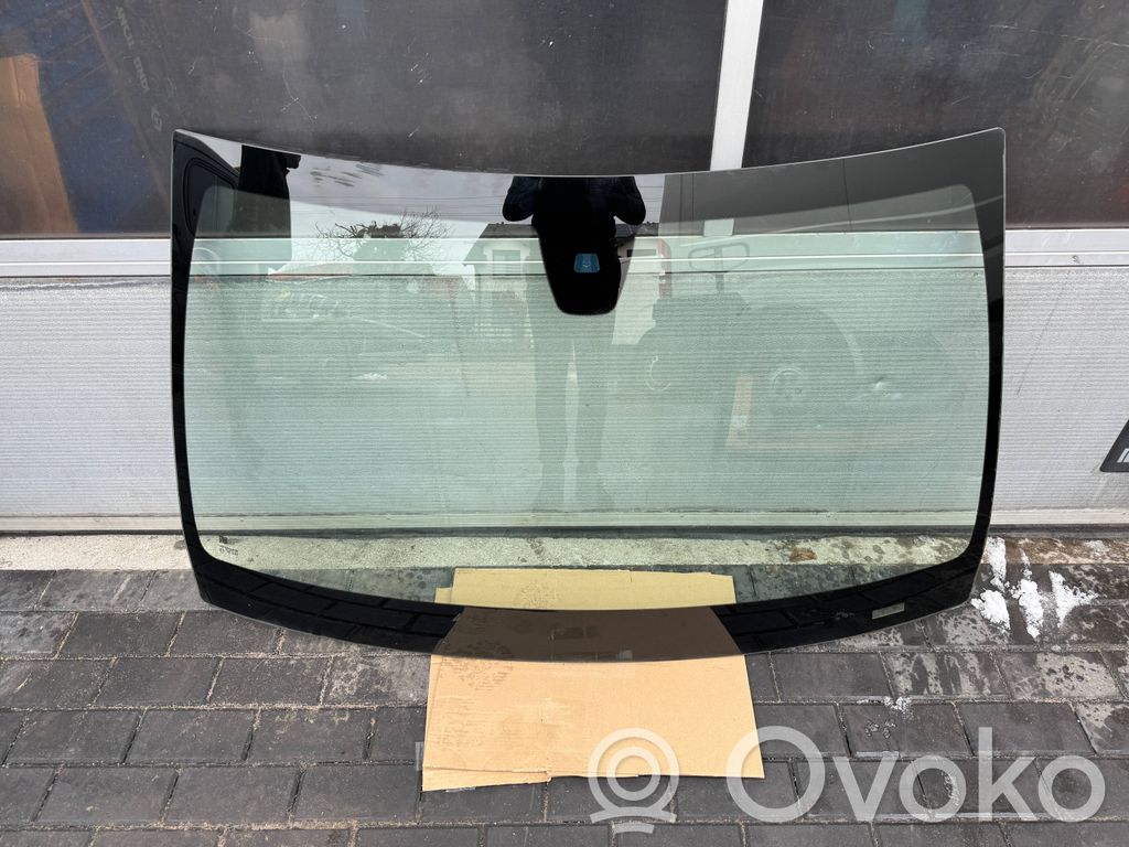 Mercedes-Benz C W205 Parabrezza anteriore/parabrezza 