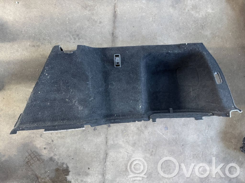 Mercedes-Benz C W205 Panou lateral portbagaj 