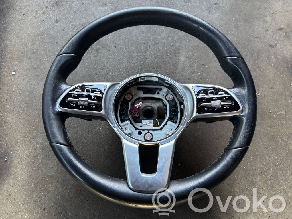 Mercedes-Benz C W205 Vairas 