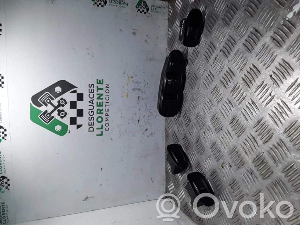 Interruptor del elevalunas eléctrico