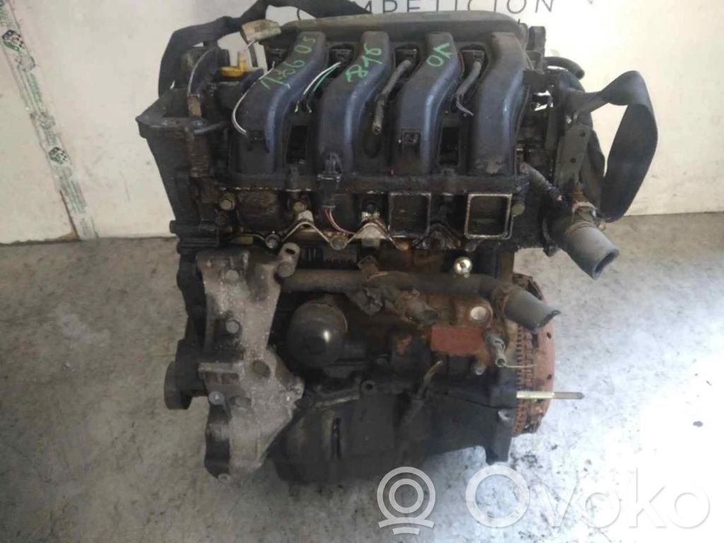 Motor   K4MT7