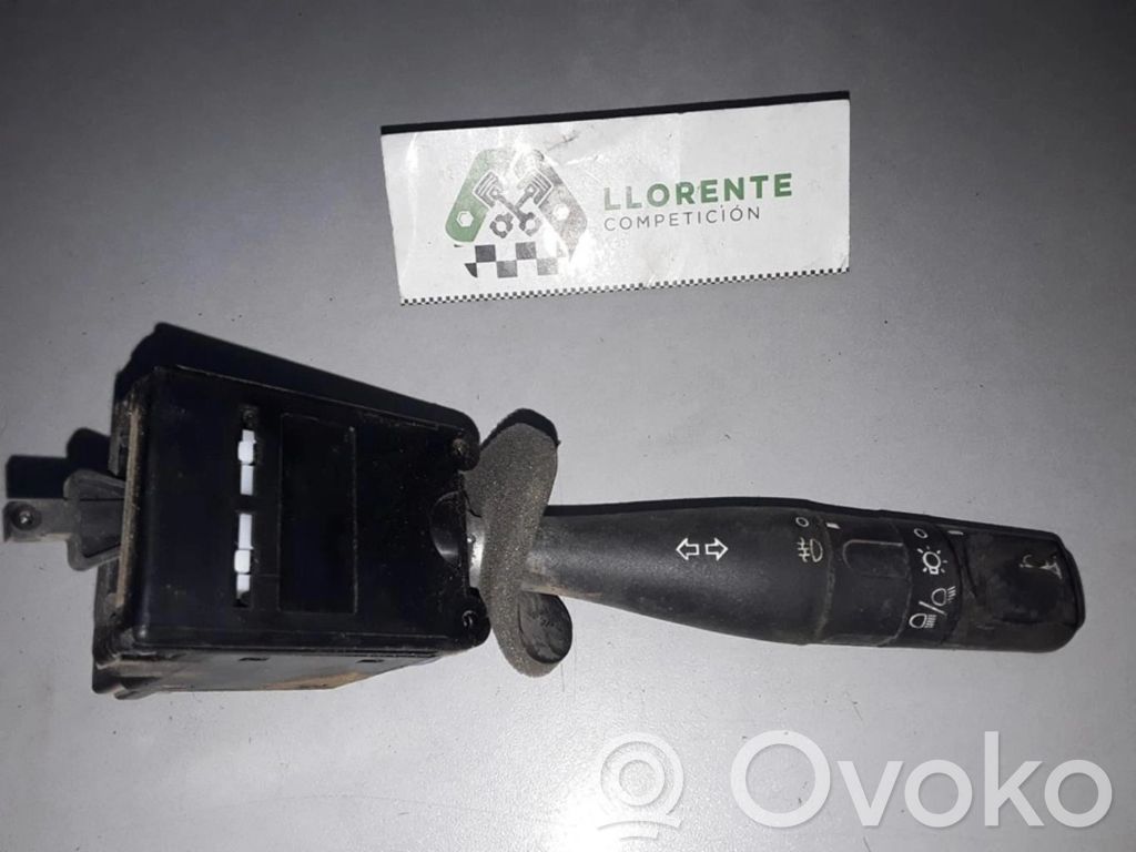 Citroen Jumpy Interruptor/palanca de limpiador de luz de giro 