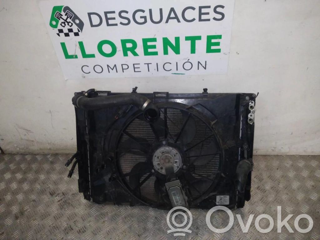 Ventilador de refrigeración   69256939