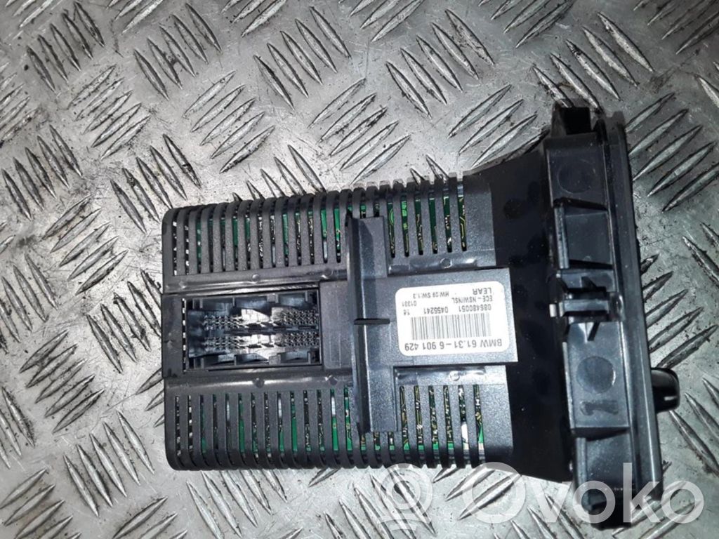 Lukturu slēdzis   61316901429