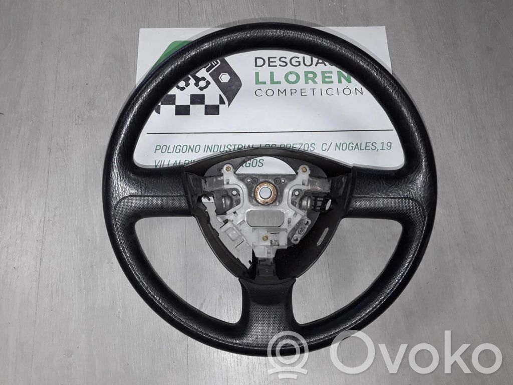Airbag lateral