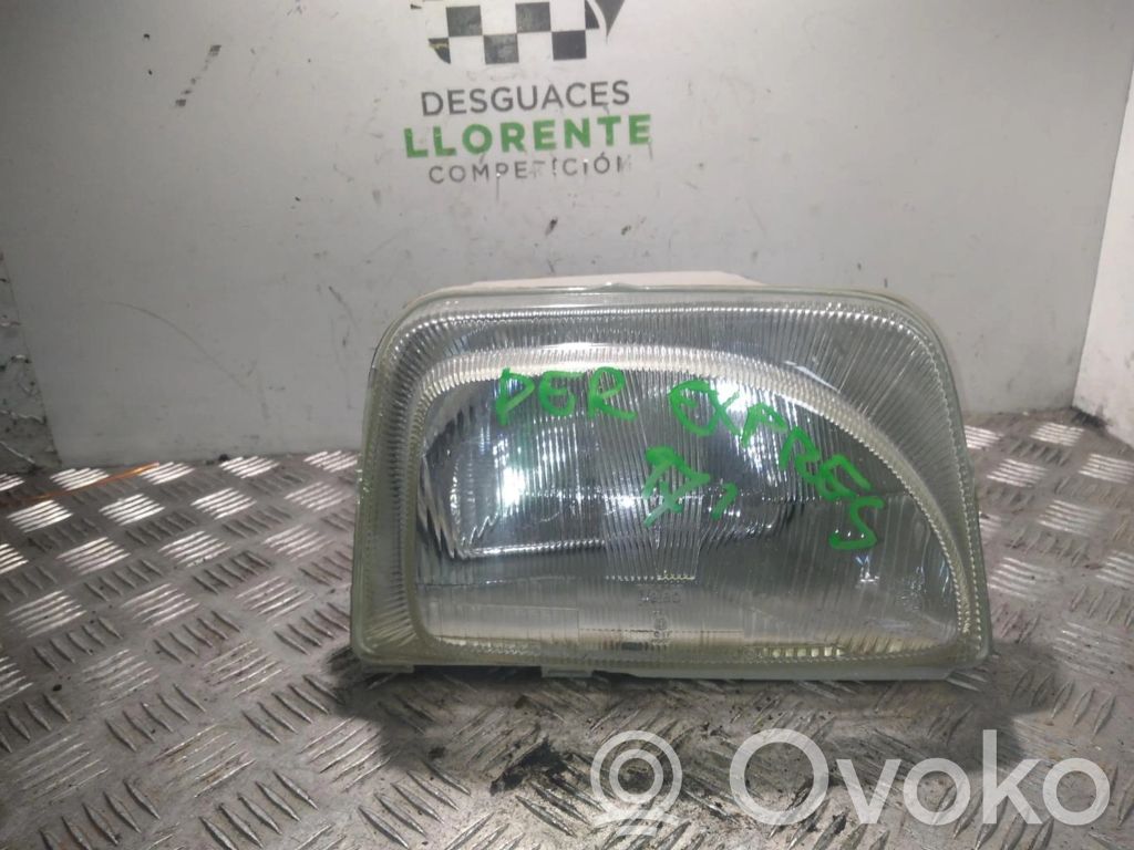 Headlight/headlamp   7701039725