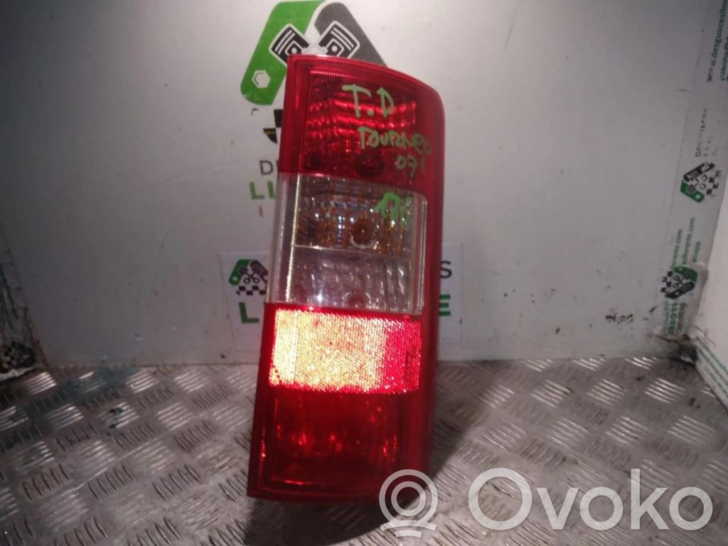 Ford Transit -  Tourneo Connect Rear/tail lights 