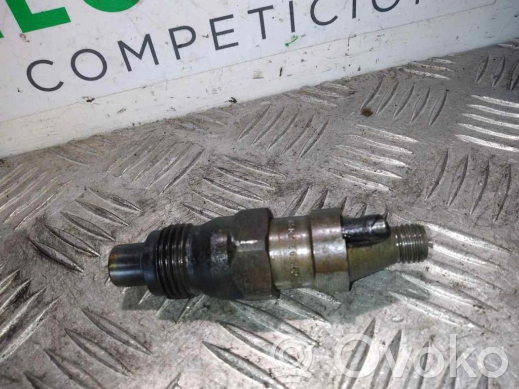 Inyector de combustible   KCA17S42