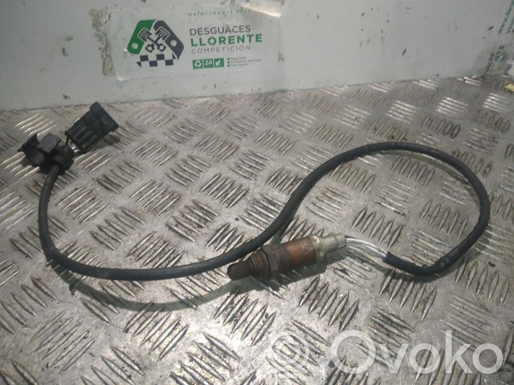 Lancia Y 840 Sensore della sonda Lambda 