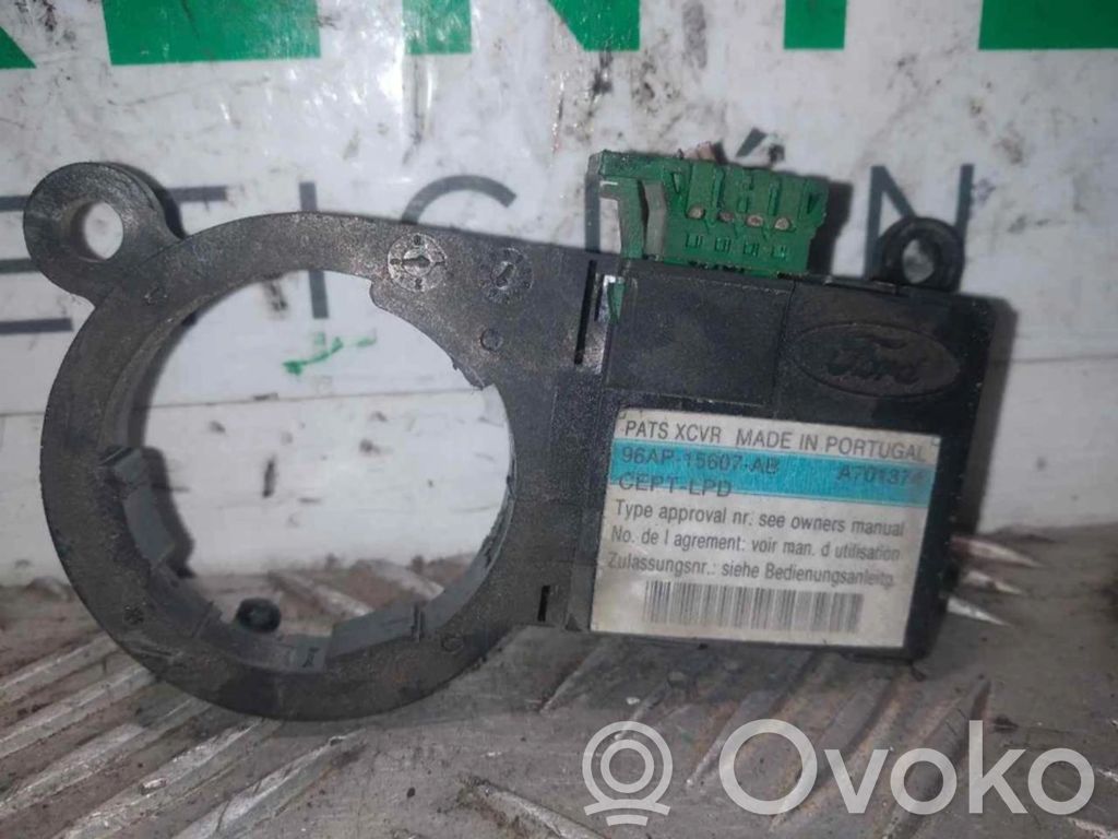 Rover 400 HH-R Unitate/modul comandă imobilizator 