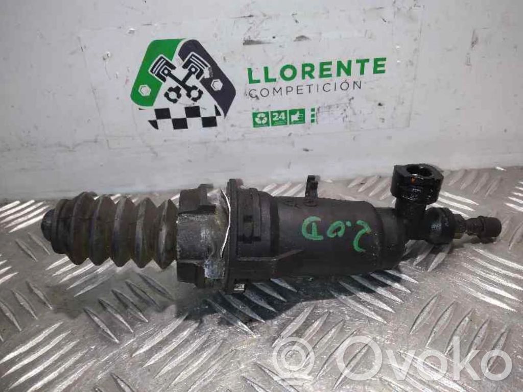 Citroen C5 Kytkimen apusylinteri 