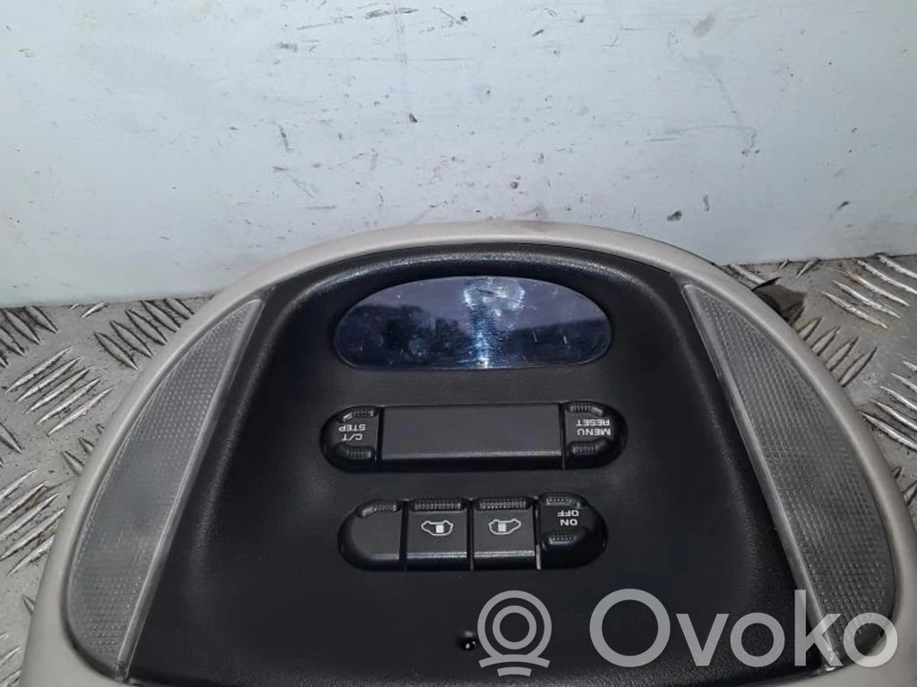 Other interior light   75813AK