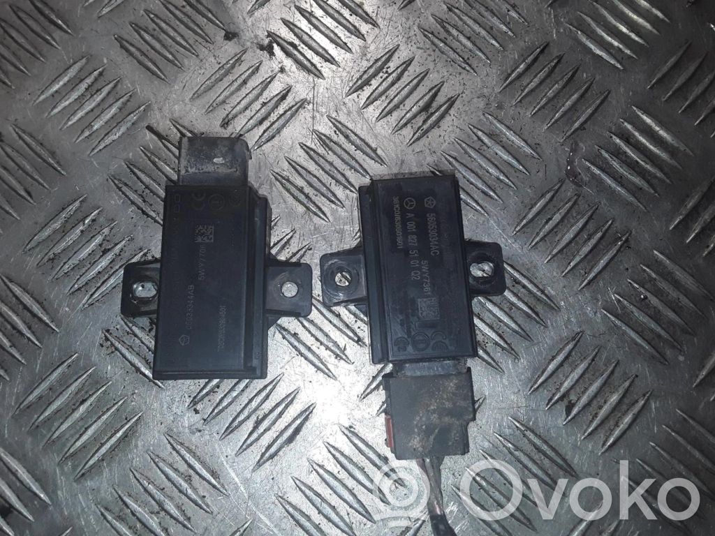 Kitas daviklis   05033344AB
