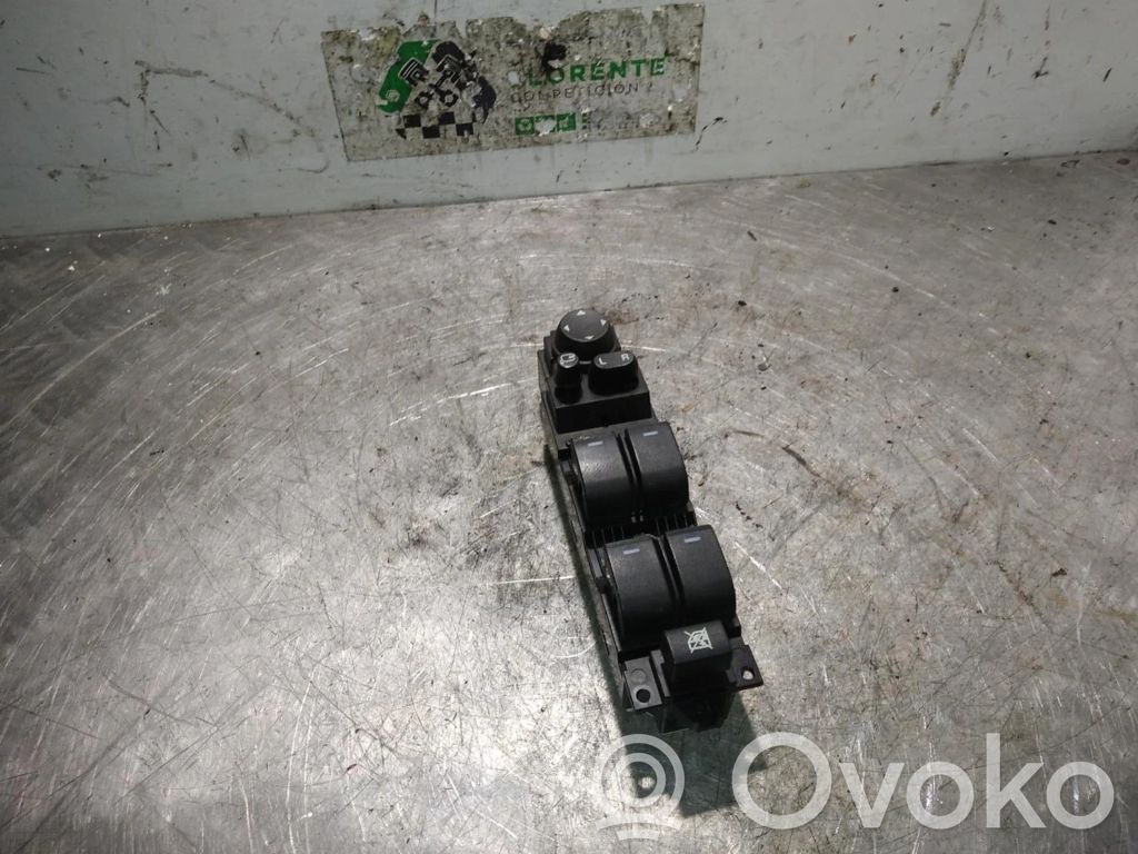 Elektrisko logu slēdzis   BCD166350B,BCD166350B