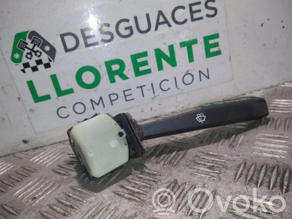 Interruptor del limpiaparabrisas   MANDOLIMPIA
