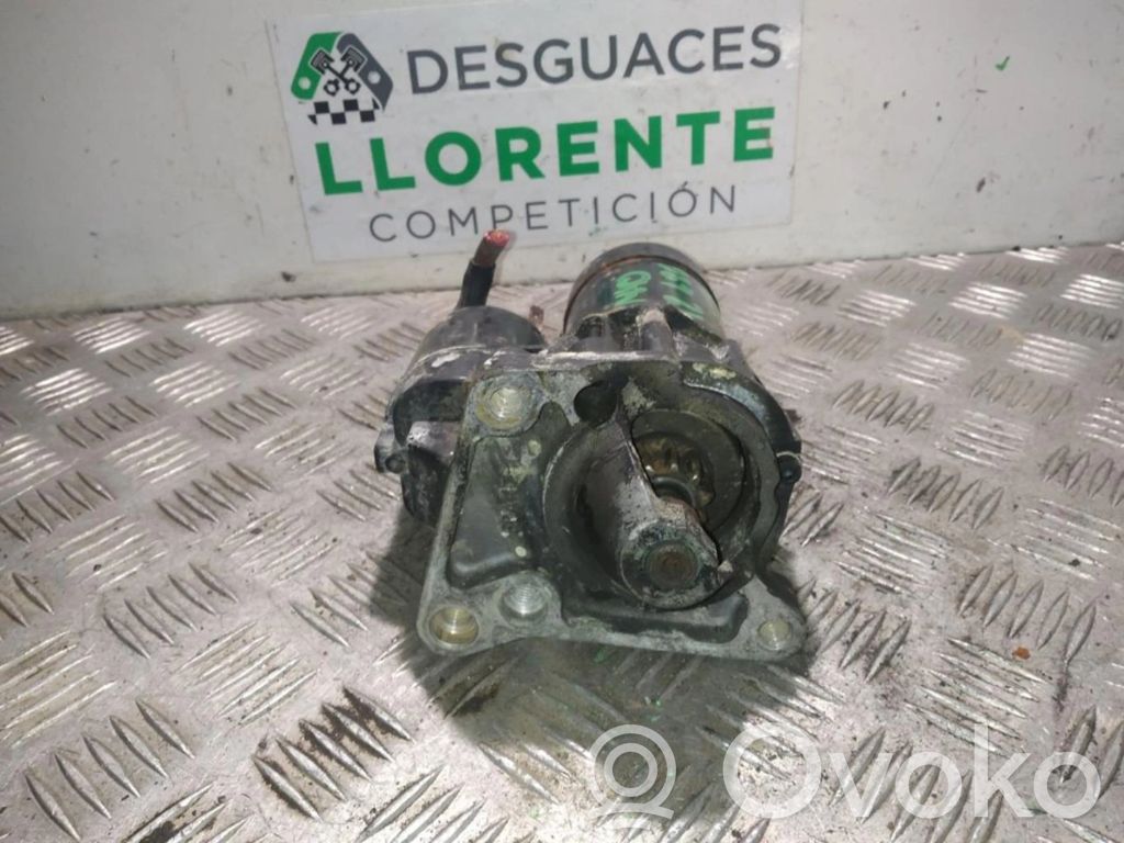 Starteris   455738