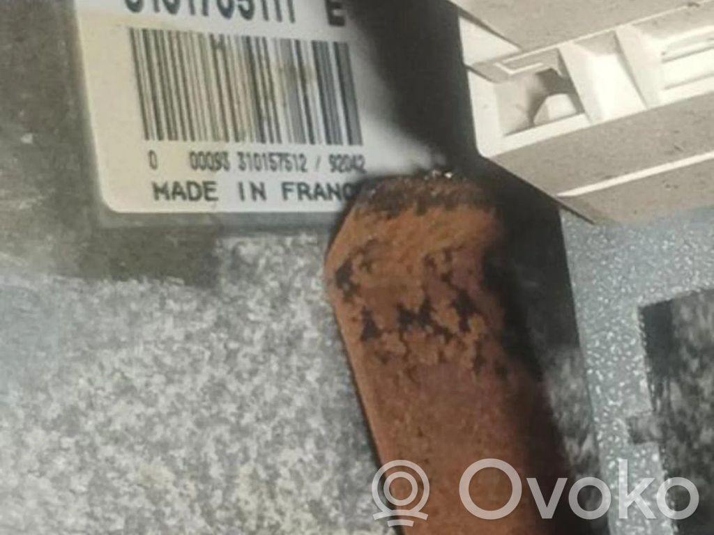 Galios (ECU) modulis   S101705111E