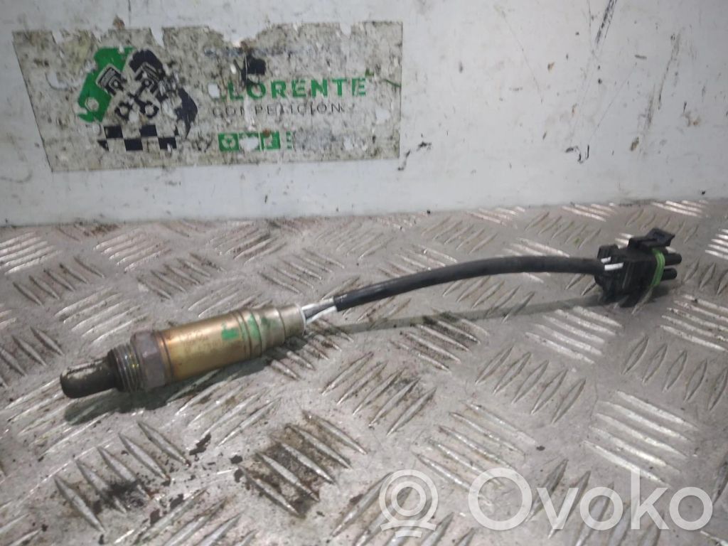 Sonda lambda   7700871544