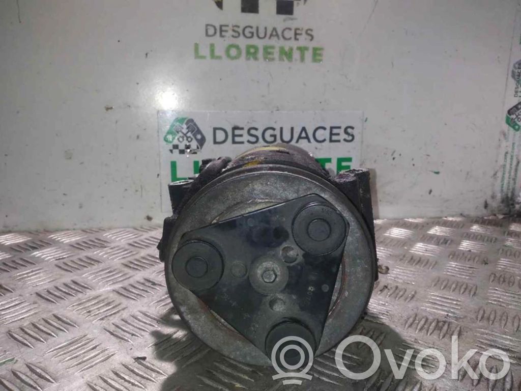 Ford C-MAX I Klimakompressor Pumpe 