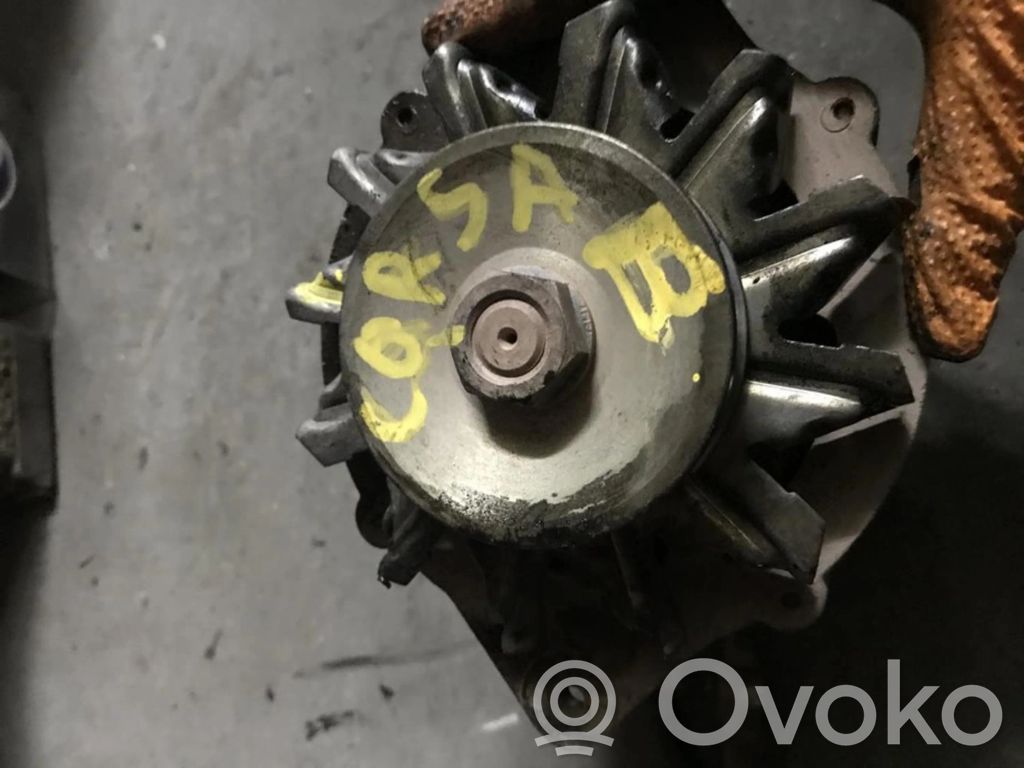 Ģenerators   CGB13296