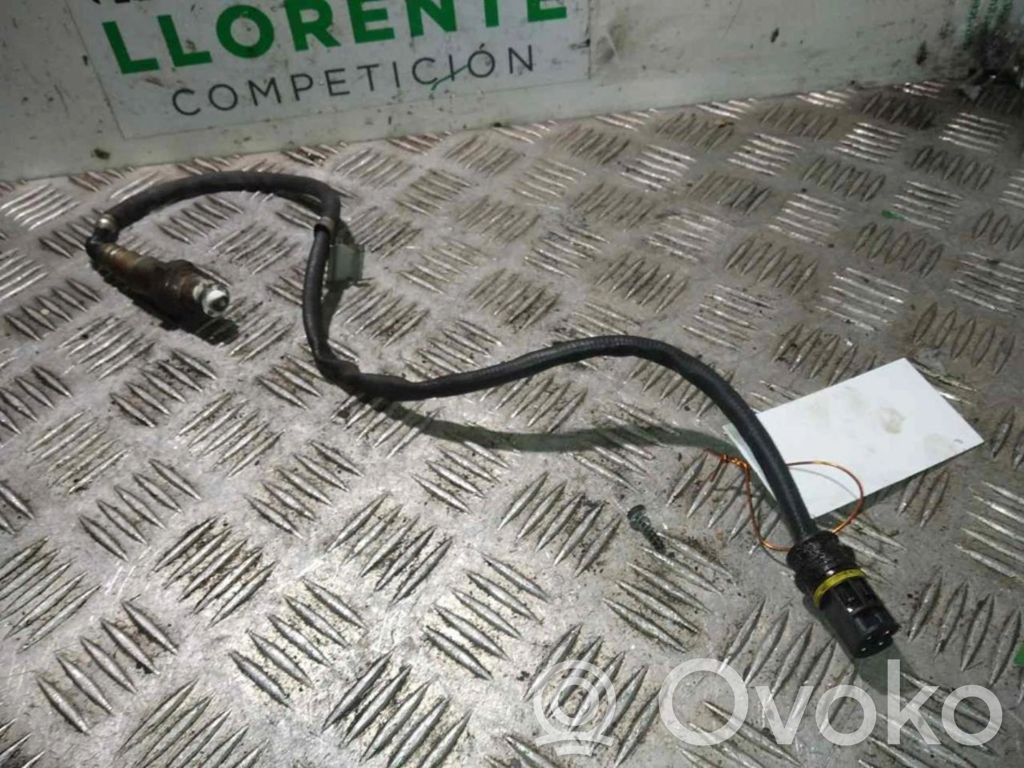 Sonda lambda   0015408717