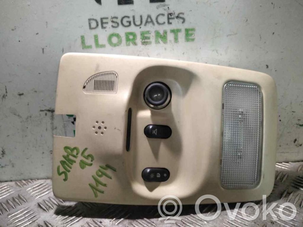 Autre éclairage intérieur
