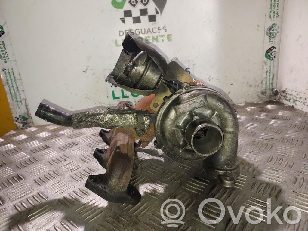 Turbo   9657571880