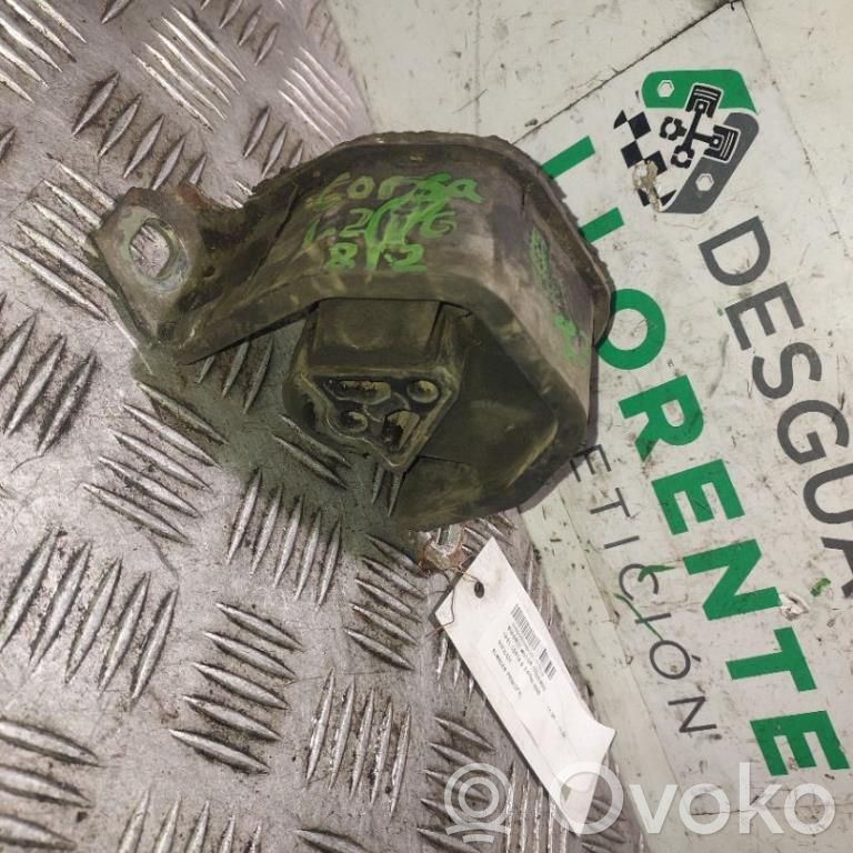 Opel Corsa B Engine mounting bracket 