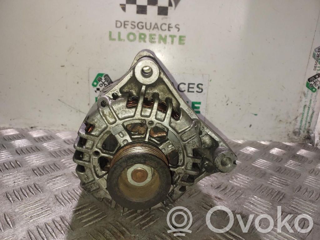 Alternador   CA1559TRST