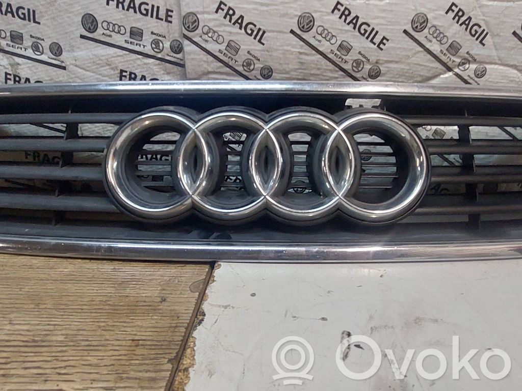 Audi A6 S6 C5 4B Etusäleikkö 