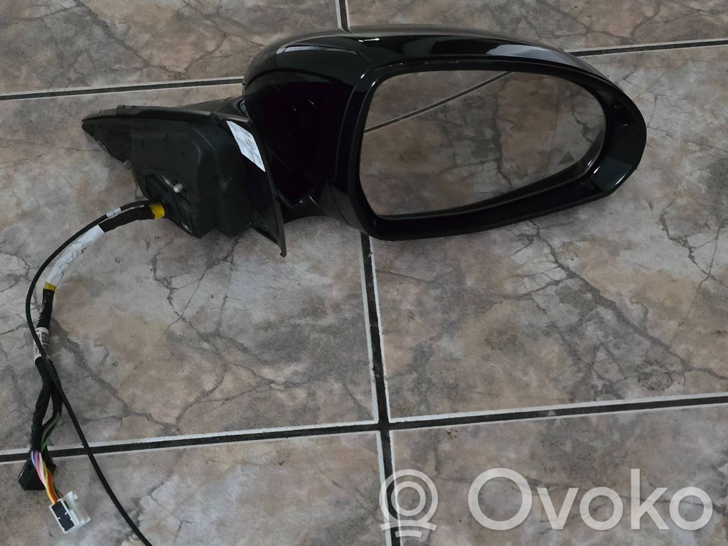 Elektryczne lusterko boczne drzwi przednich   A2148103400,0009450909,A0998107801