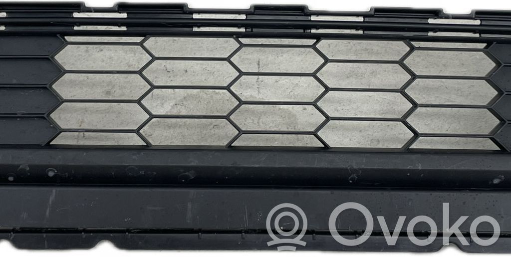 Skoda Kodiaq Mascherina inferiore del paraurti anteriore 