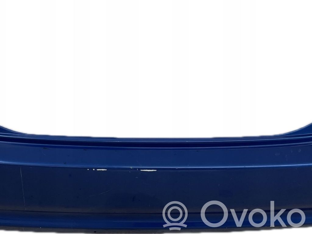 Honda Jazz Galinis bamperis 