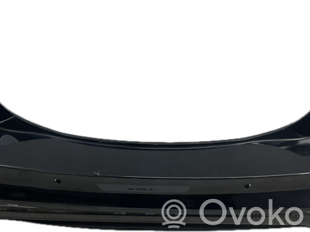 Parachoques   DS7317906MW,DS7317906M