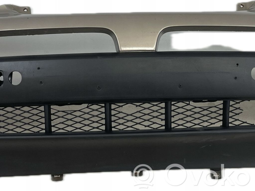 Front bumper   51117111761,51117111761