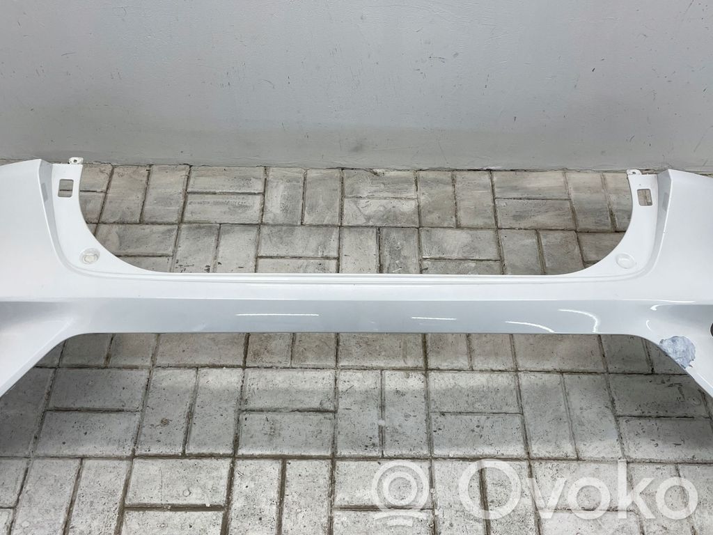 KIA Xceed Bamperis 