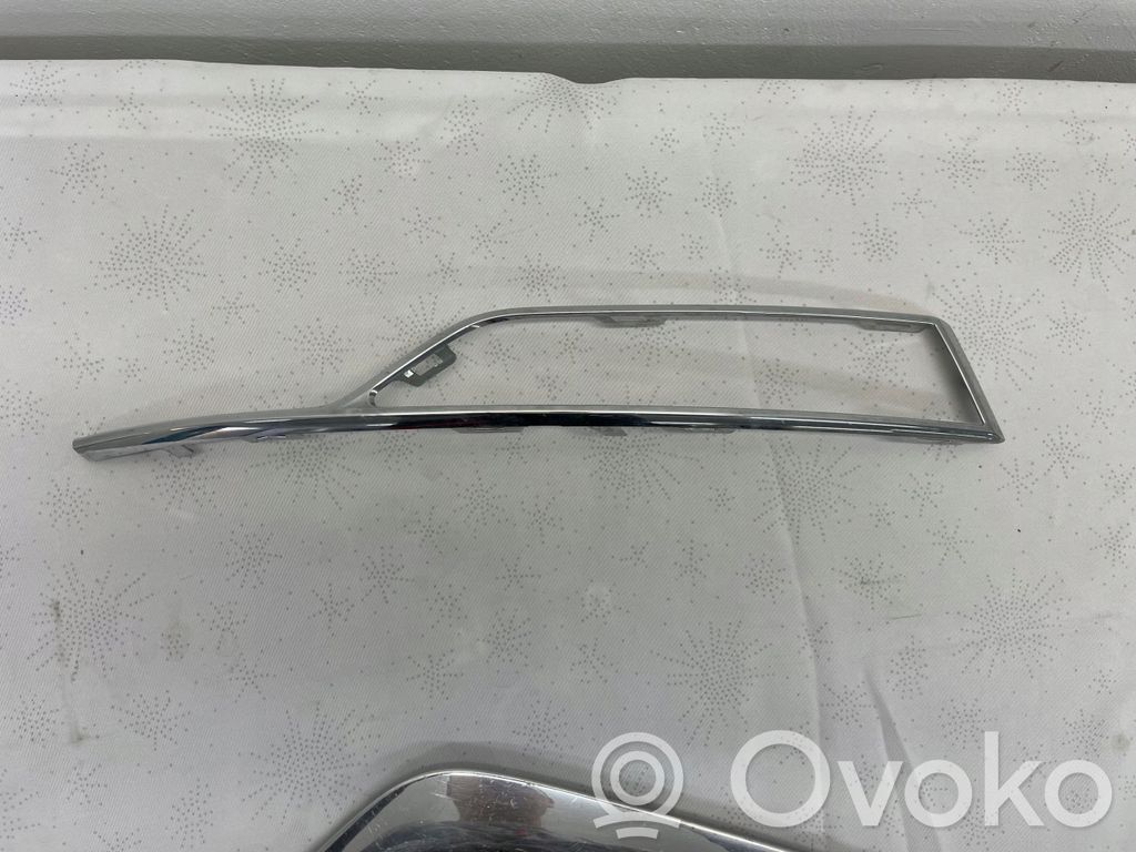 Skoda Octavia Mk4 Ornament îmbinare bară față 