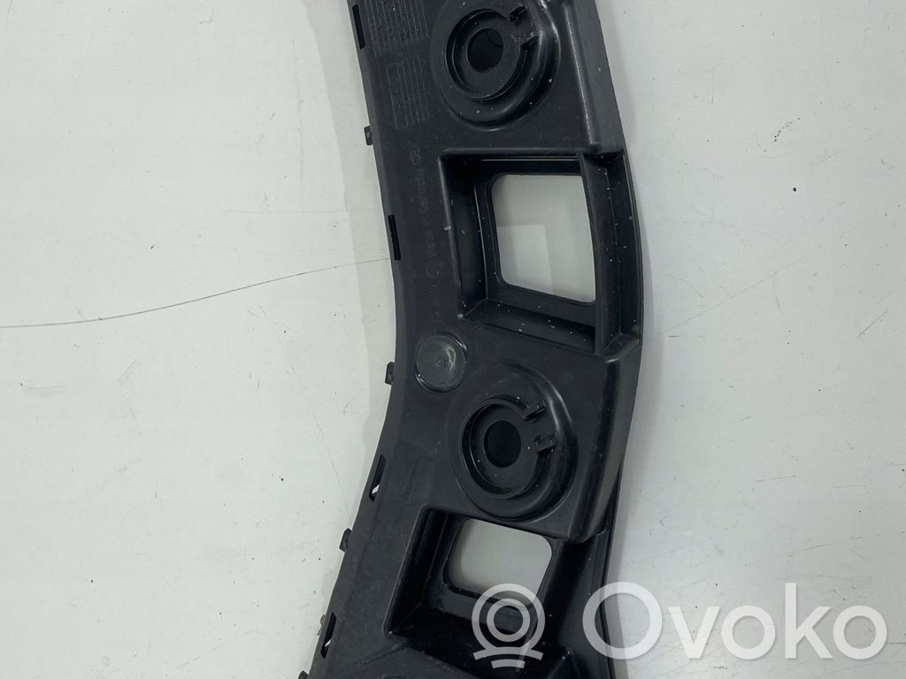 Volkswagen Touran III Uchwyt / Mocowanie zderzaka tylnego 
