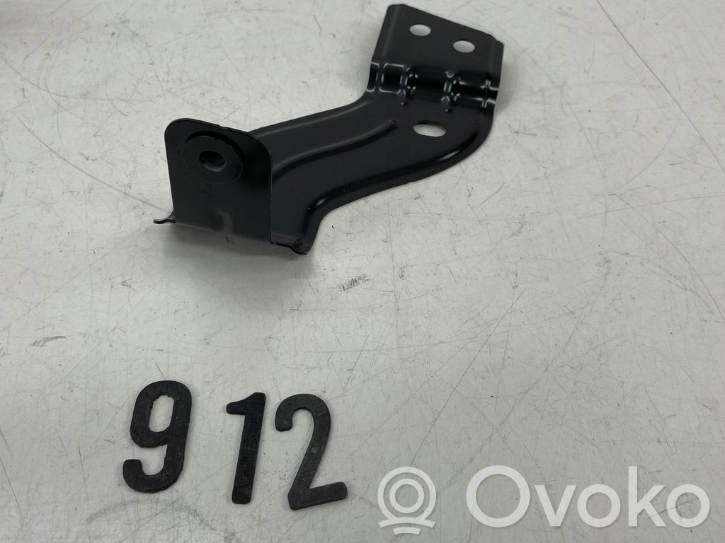 Seat Ateca Fender mounting bracket 