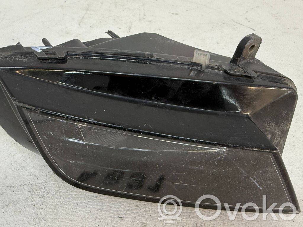 Audi A4 S4 B8 8K Etusumuvalo 