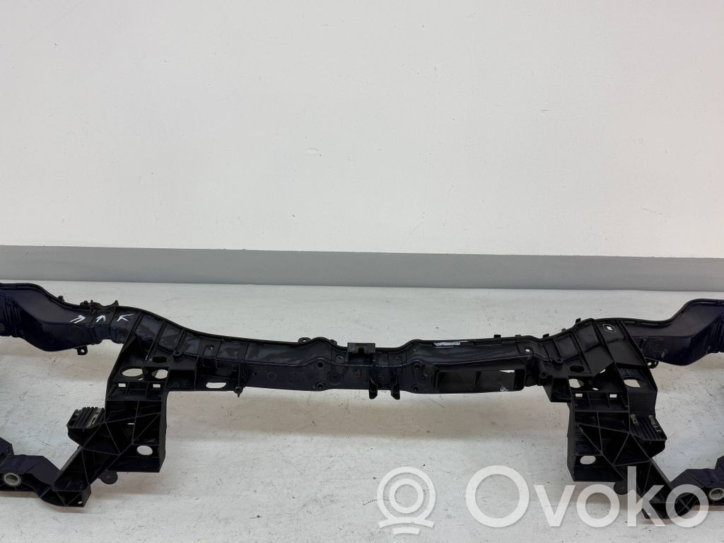 Ford C-MAX II Radiator support slam panel 