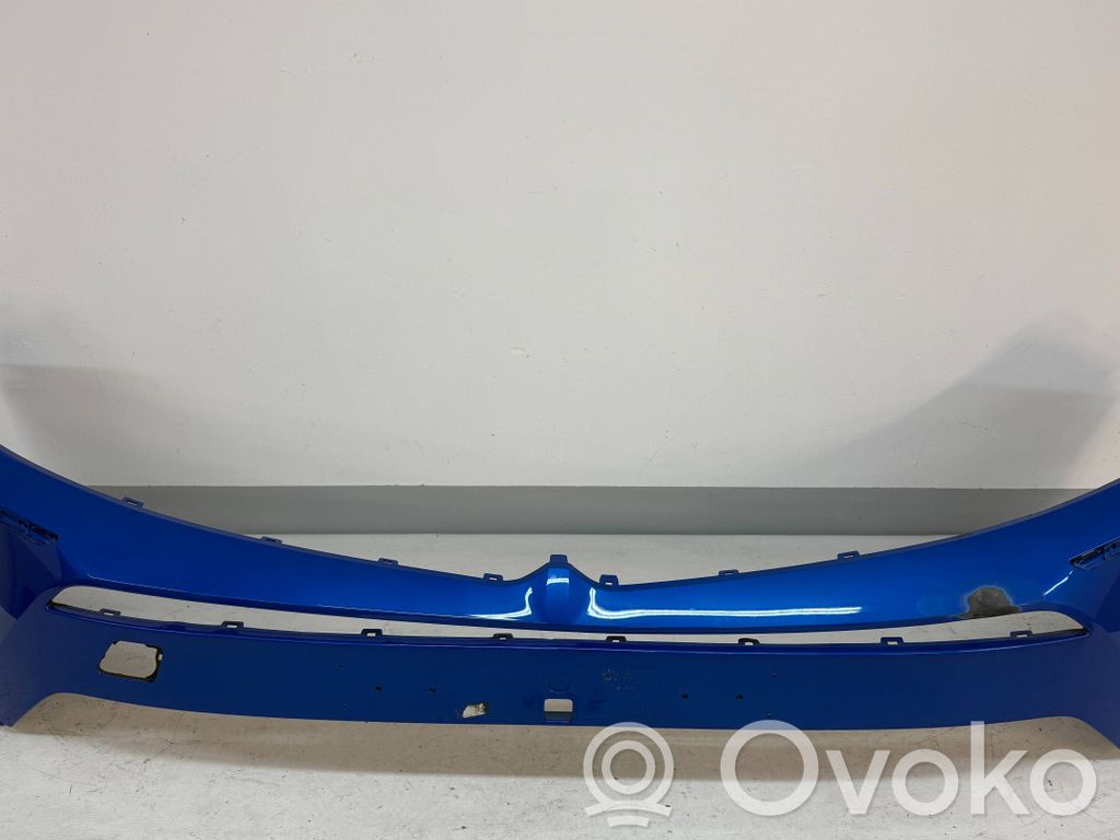 Opel Grandland X Parachoques delantero 